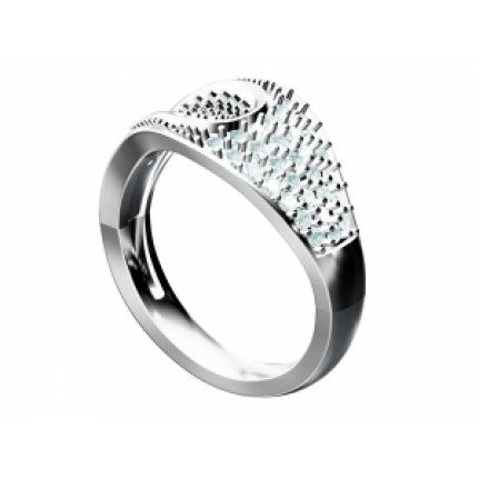 Кольцо Os 7125