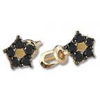 Серьги Вс 087