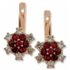 Серьги Вс 066