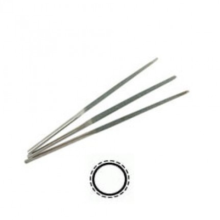 Надфиль алмазный круг