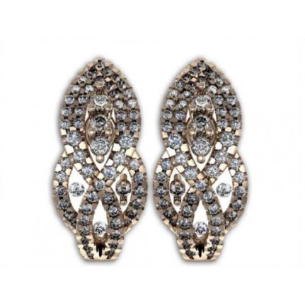 Серьги Os 1355