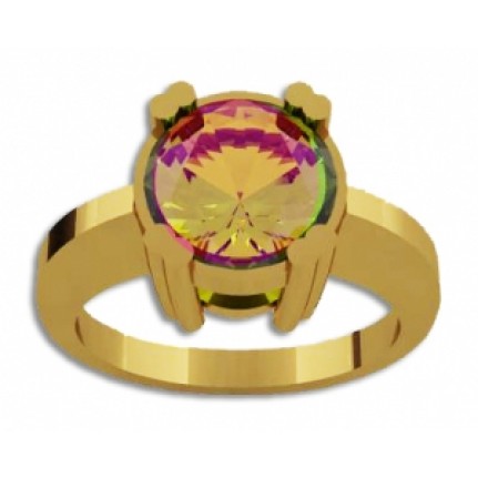 Кольцо Вк 226