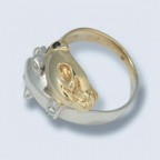 Кольцо пантеры 1331