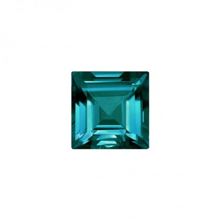 топаз london квадрат- 4.5мм