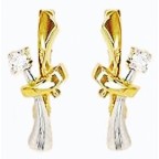 Серьги Вс 051