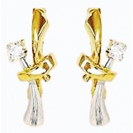 Серьги Вс 051