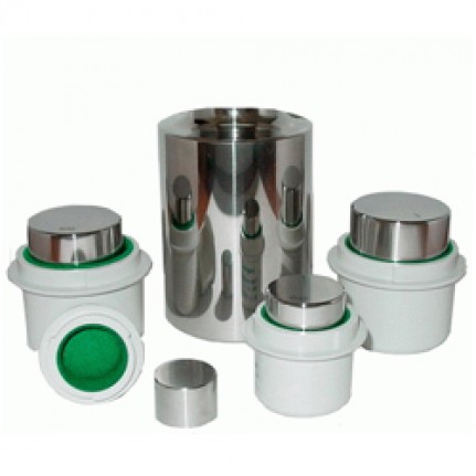 Гиря калибровочная 300 гр. F2 (3кл.)