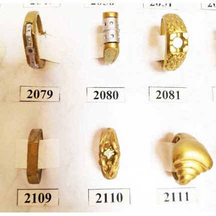 стенд№3 КОЛЬЦА 014