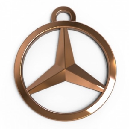 Брелок М 80810