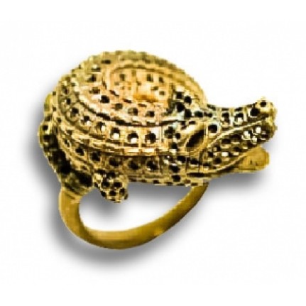 Кольцо Вк 321