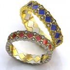 Обручальные кольца на заказ