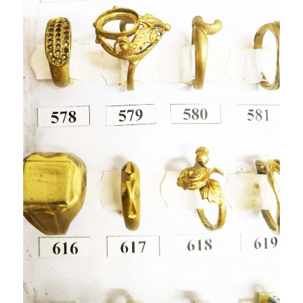 Стенд восковок 1-181