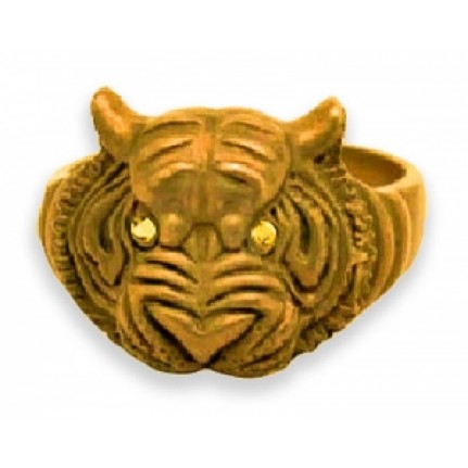 Кольцо Вк 311