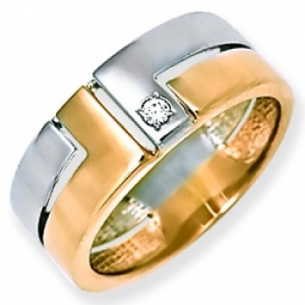 Кольцо Вк 013