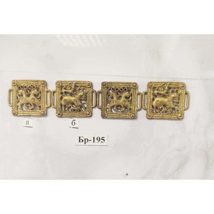 стенд№4 - БРАСЛЕТЫ - 109