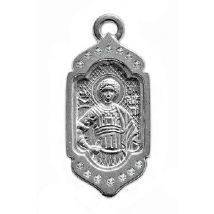 Крест Вкр 028