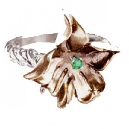 Кольцо Вк 112