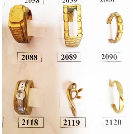 стенд№3 КОЛЬЦА 017