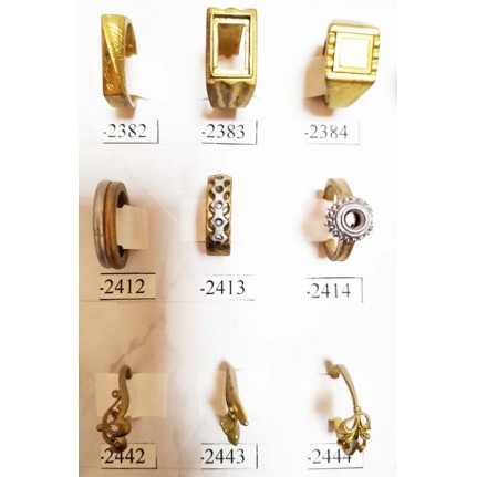 стенд№3 КОЛЬЦА 069