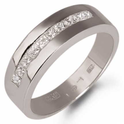 Кольцо Вк 021