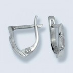 Серьги С-120