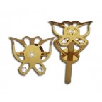 Серьги Вс 098