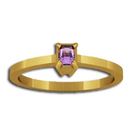 Кольцо Вк 058