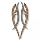 Серьги Вс 028