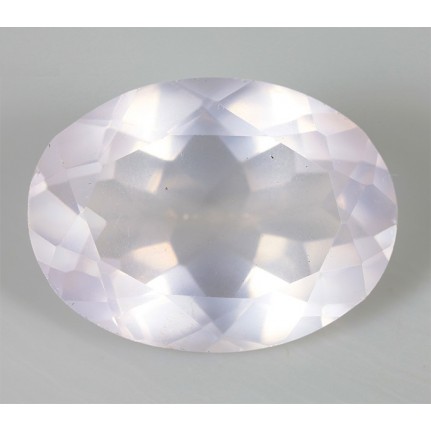 кварц овал- 16х12mm