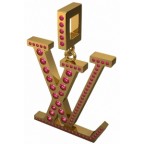 Подвеска Луи Виттон Os 5126