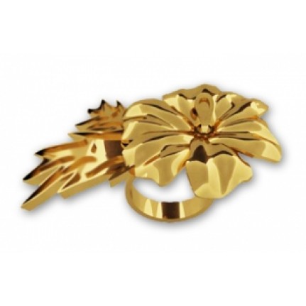 Кольцо Вк 169