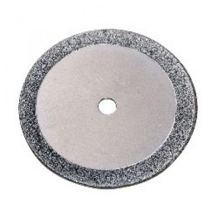Диск алмазный двухстор АДД-20