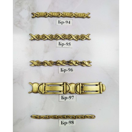 стенд№4 - БРАСЛЕТЫ - 83