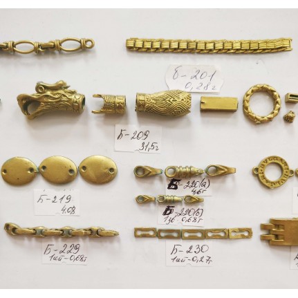 стенд№4 - БРАСЛЕТЫ - 56