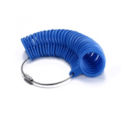 Пальцемер пластик 13-24мм