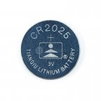 Батарейка литиевая CR2025 3V