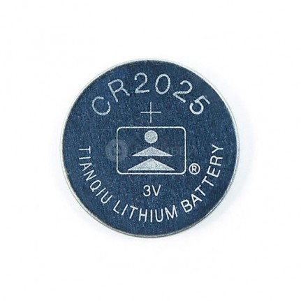 Батарейка литиевая CR2025 3V