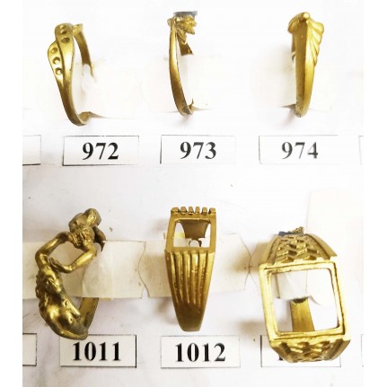 Стенд восковок 1-72