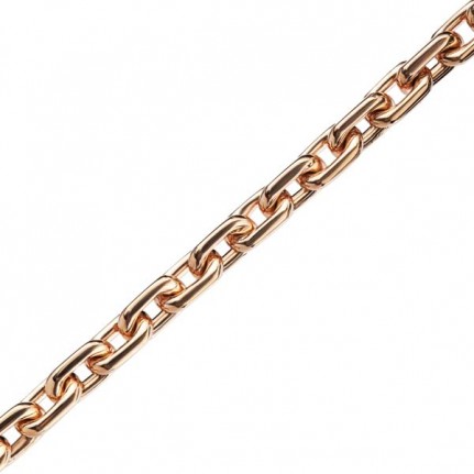 Изготовление цепочек на заказ в Москве - Золото и Стиль