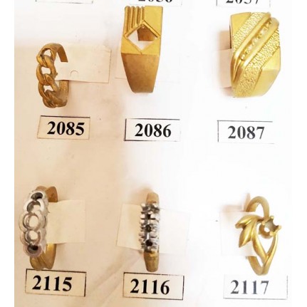 стенд№3 КОЛЬЦА 016