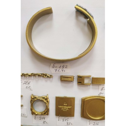 стенд№4 - БРАСЛЕТЫ - 47