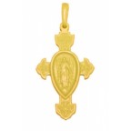 Крест Вкр 041