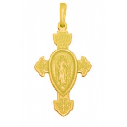 Крест Вкр 041