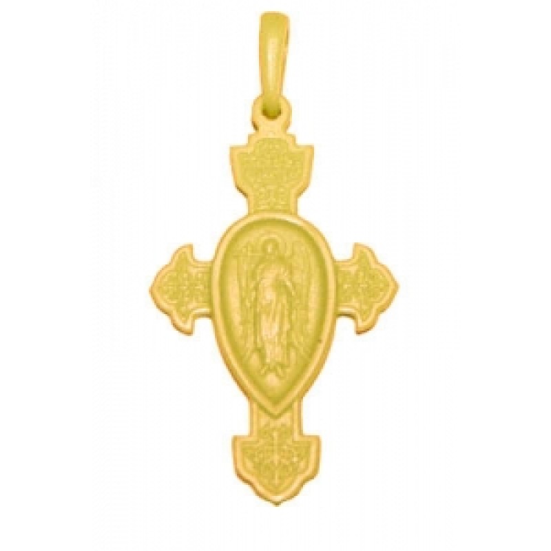 Крест Вкр 041