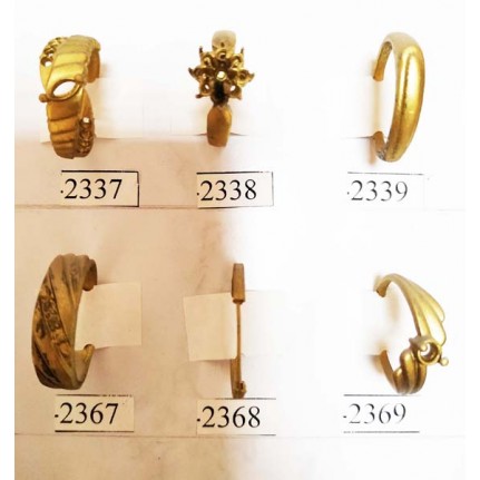 стенд№3 КОЛЬЦА 064