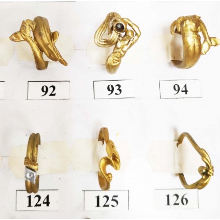 Стенд восковок 1-115