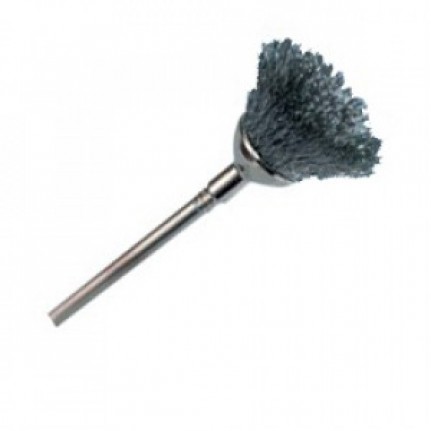 Крацовка веерная сталь н/д SHANGHAI ECD38C