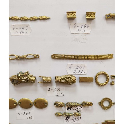 стенд№4 - БРАСЛЕТЫ - 50