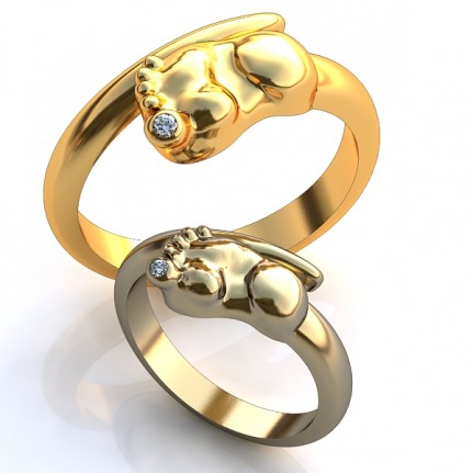 Обручальные кольца на заказ