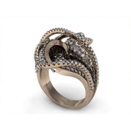 Кольцо Os 1250